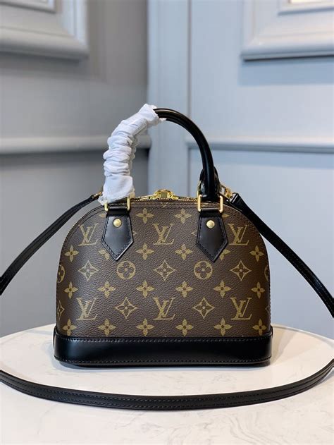 lv alma bb original